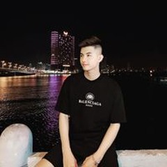 Hồ Hải Đạt
