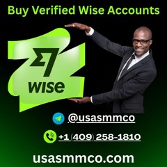 How to Ensure the Verified Wise Account