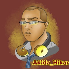 Akida Hikaru (Heikchi)