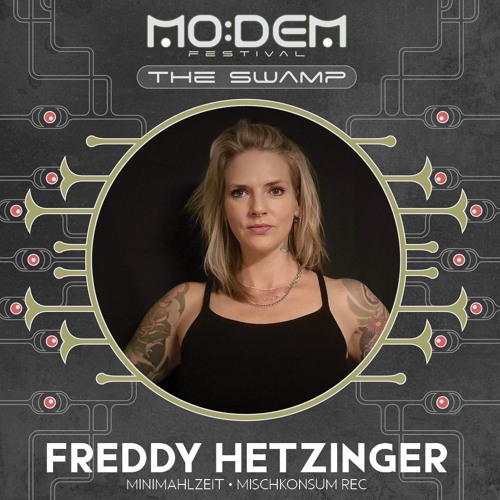 freddy hetzinger