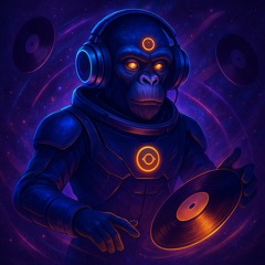 DJ Astromonkey