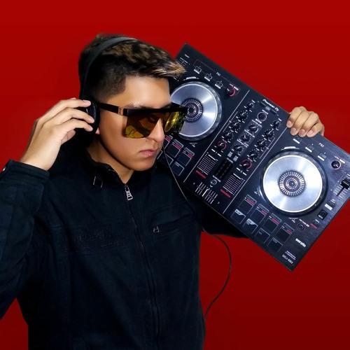 DJ RITMO’s avatar