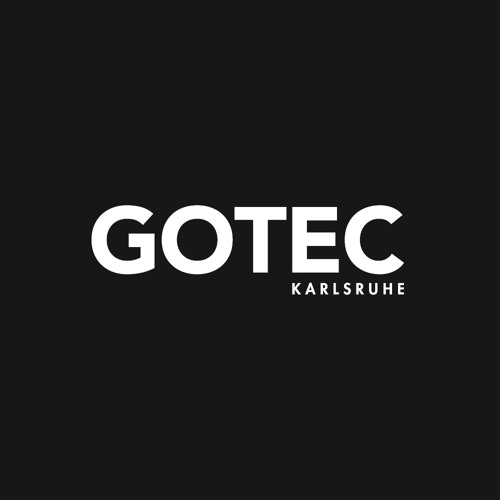Gotec artist photo