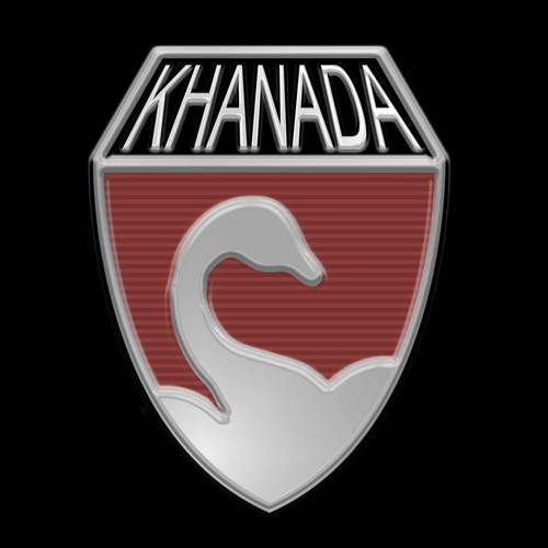 Khanada’s avatar