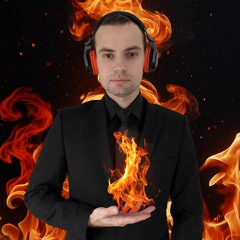 DJ Flames (ex. Red Spark)