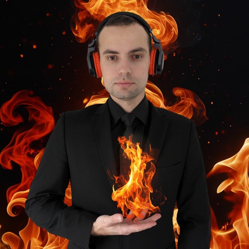 DJ Flames (ex. Red Spark)’s avatar
