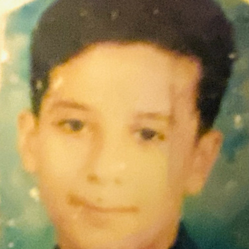Muhammed Helal’s avatar
