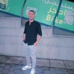 Ahmed Gamal Abd Elslam