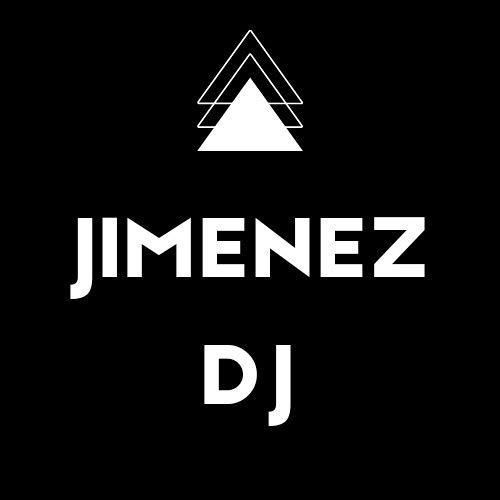 Jiménez dj — artist photo