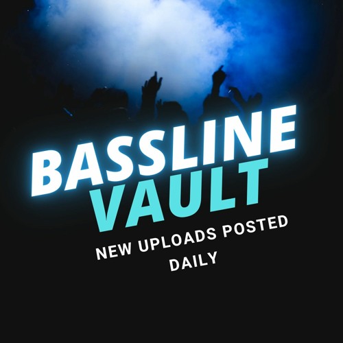 Bassline Vault’s avatar
