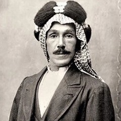 Mohammed Aldossari