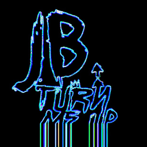 JB "TURN ME UP"’s avatar