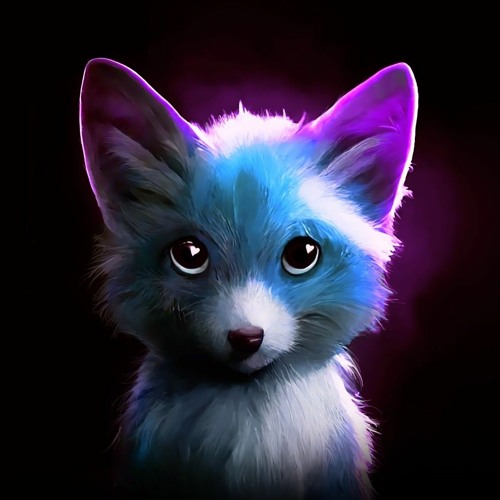 LovBlueFox’s avatar