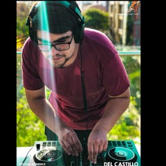 Gabriel Del Castillo