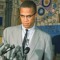 malcolm x
