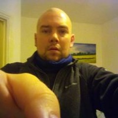 Jason Irvine