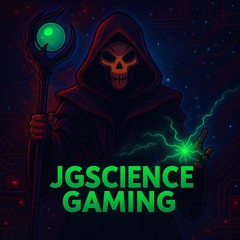 JGscienceGaming
