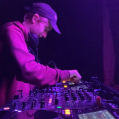DJ set,off