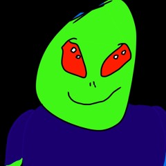 LIL ALIEN 👽🛸👾