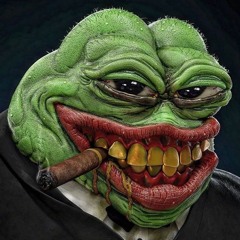 DUB PEPE THE FROG