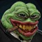 DUB PEPE THE FROG