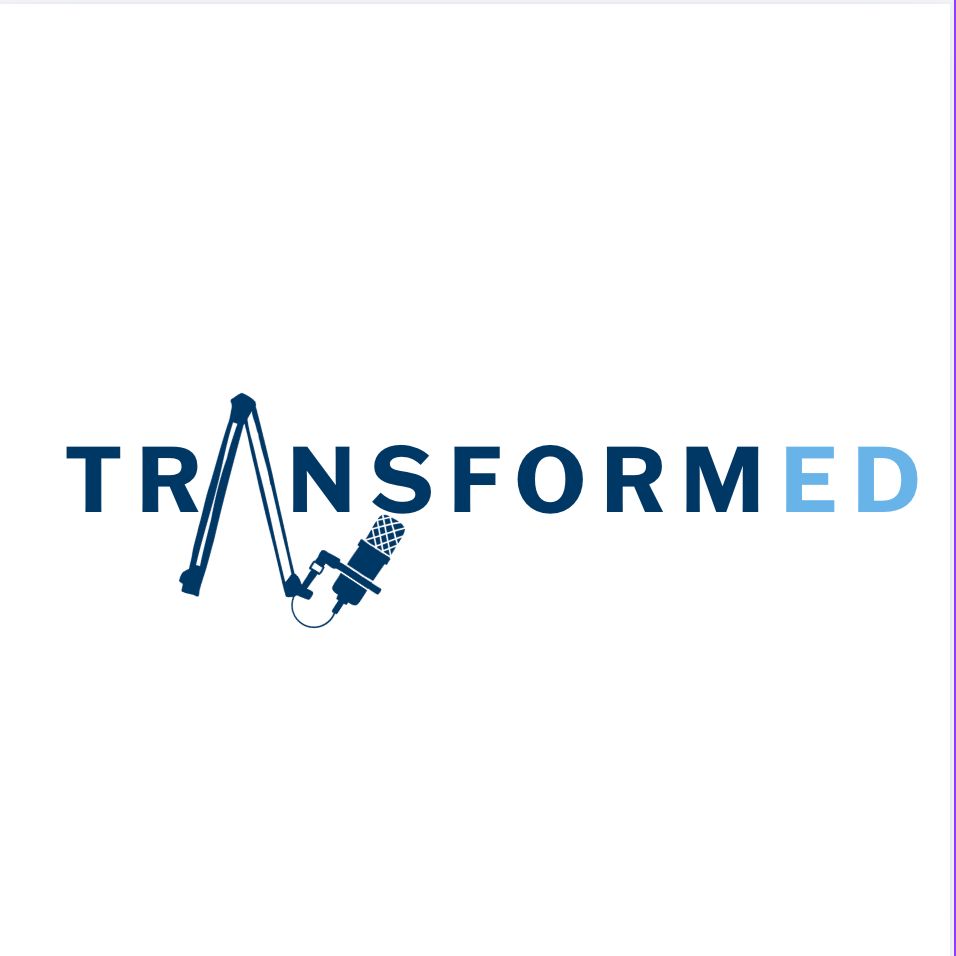 TransformED cover art