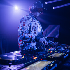 DJ Koss ~