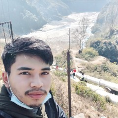 Bishesh Bajracharya