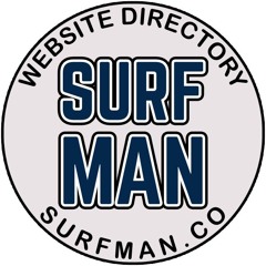 Surf Man