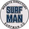 Surf Man