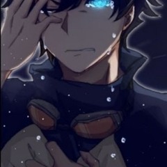 The Broken Shadow