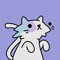 Alex cat