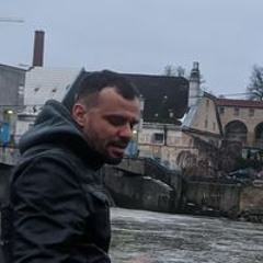 Dima Kušnar