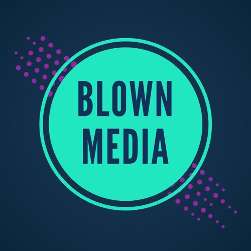 Blownmedia’s avatar