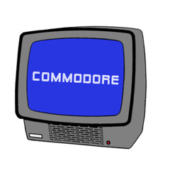 Commodore