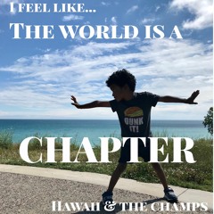 Hawaii and the Champs