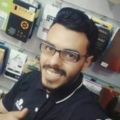 Bassam Mostafa