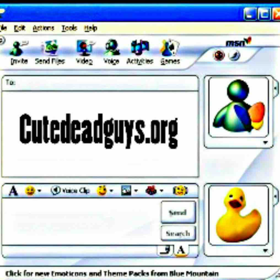 Stream Cutedeadguys.org music | Listen to songs, albums, playlists for free  on SoundCloud