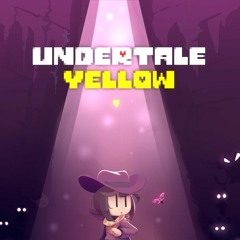 Please Officially Upload Undertale Yellow OST