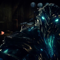 Savitar, the one true god of speed!
