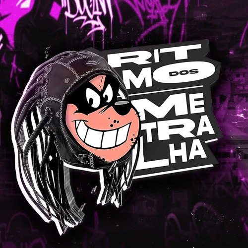 RITMADINHA NOSTÁLGICA - DJ Thiago Mendes e DJ Júlia Zambonin