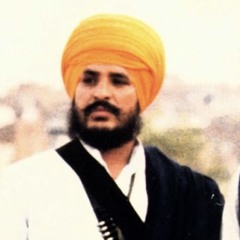 Amritpal singh