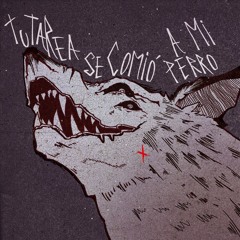 tutareasecomioamiperro