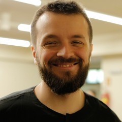 Passos na Tempestade