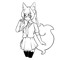 TypicalFoxGirl :3