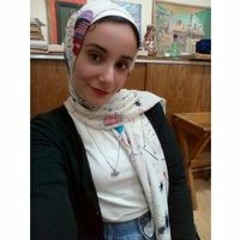 Shrouq EL-Hosary