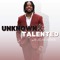 Unknown & Talented Podcast with Jelan Abrams