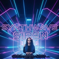 Synthwave Siren