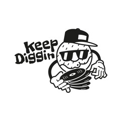 Keep Diggin'