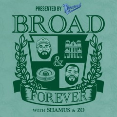 Broad and Forever